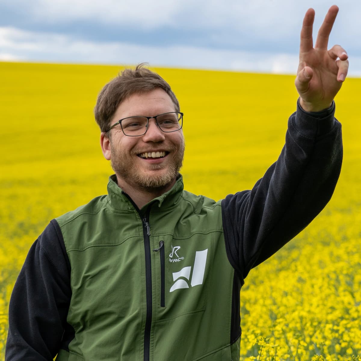 Stefan von Agrarbebber