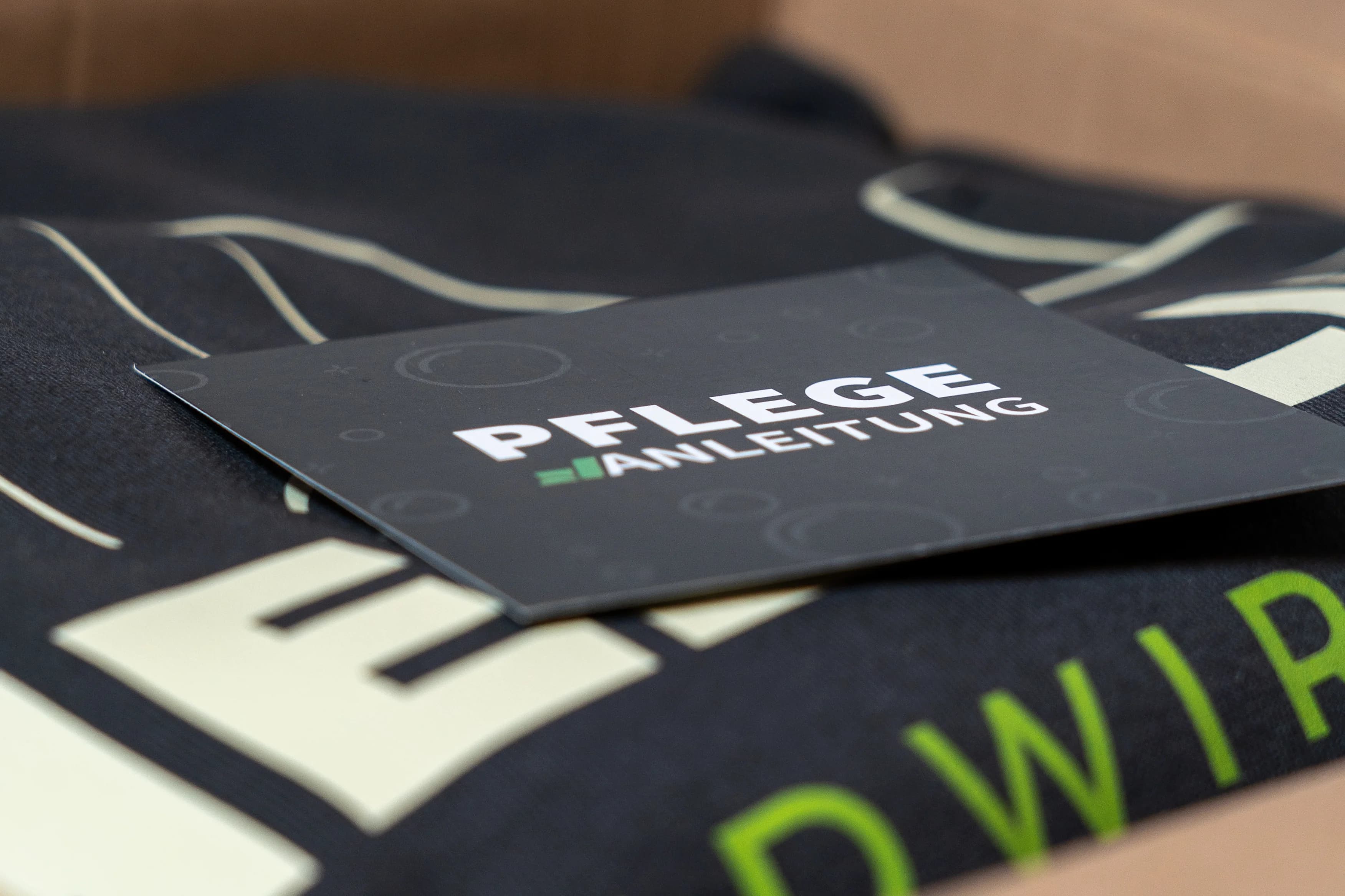 Agrarbebber Farmwear Kollektion