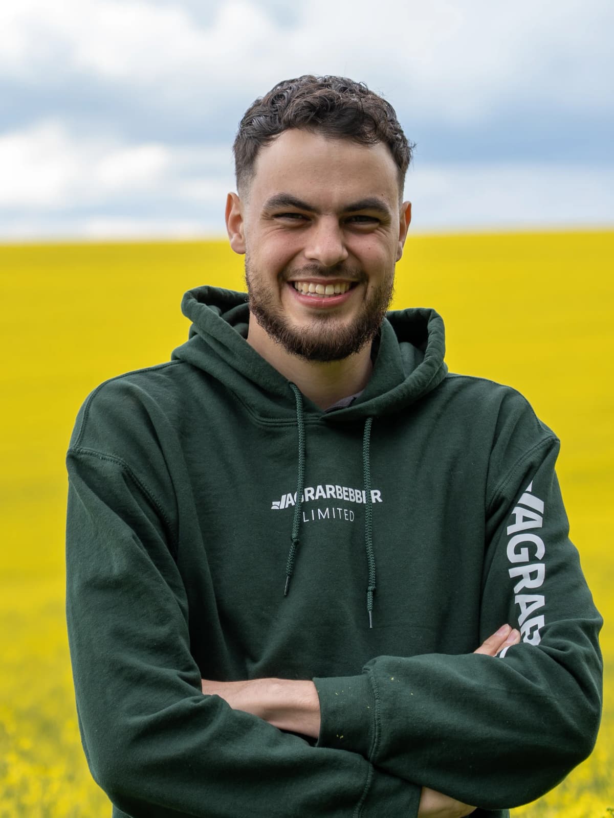 Simon von Agrarbebber